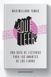 ¿Qué leer?