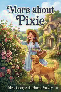 More about Pixie
