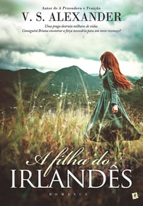 A Filha do Irlandês