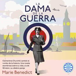 La dama de la guerra