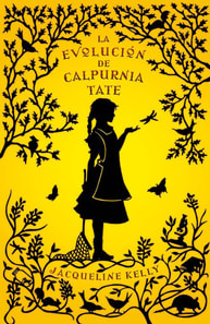 La evolución de Calpurnia Tate