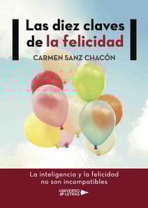 Las diez claves de la felicidad