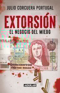 Extorsión