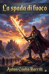 La spada di fuoco