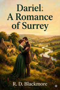 Dariel: A Romance of Surrey