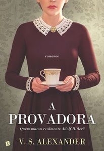 A Provadora