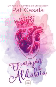 El corazón de Aldabia