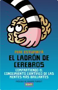 El ladrón de cerebros (App)