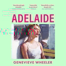 Adelaide