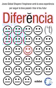 Projecte Global Shapers: DIFERENCIA(T)