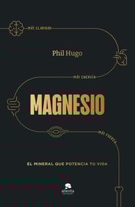 Magnesio (Edición especial firmada)
