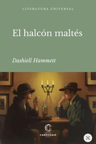 El halcón maltés