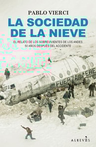 La sociedad de la nieve