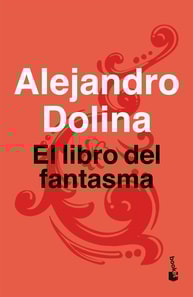 El libro del fantasma