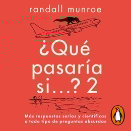 Qué pasaría si... 2