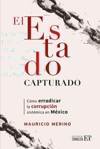 El estado capturado