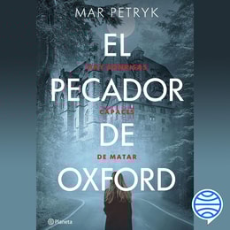El pecador de Oxford