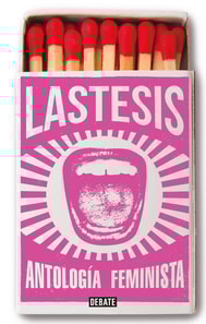Antología feminista