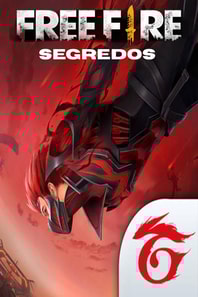 Free Fire - Segredos
