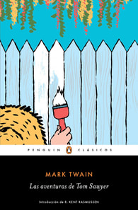 Las aventuras de Tom Sawyer (Los mejores clásicos)