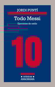 Todo Messi