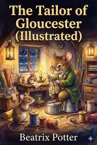The Tailor of Gloucester (Illustrated)