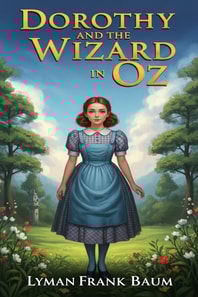 Dorothy and the Wizard in Oz