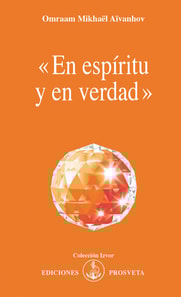 "En espíritu y en verdad"