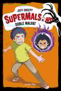 Supermalsons. Doble malvat