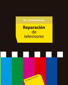 Reparación de televisores