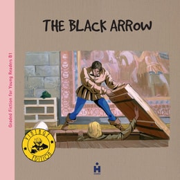 The Black Arrow