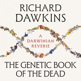 The Genetic Book of the Dead