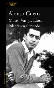 Mario Vargas Llosa Palabras en el mundo