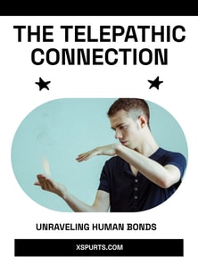 The Telepathic Connection