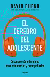 El cerebro del adolescente