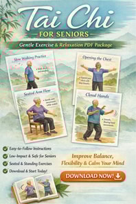 Tai Chi for Seniors