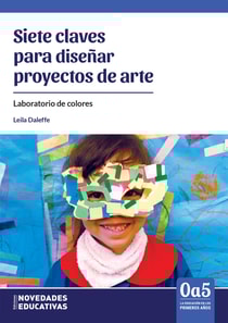 Siete claves para diseñar proyectos de arte