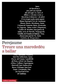 Treure una marededéu a ballar