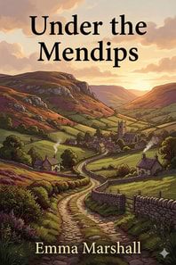 Under the Mendips: A Tale