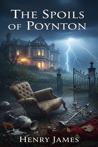 The Spoils of Poynton