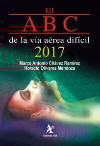 El ABC de la vía aérea difícil 2017