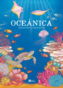 Oceánica