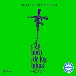 La hora de los lobos