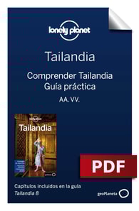 Tailandia 8_11. Comprender y Guía práctica