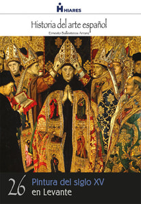 Pintura del siglo XV en Levante