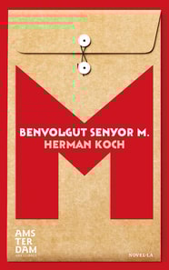Benvolgut Senyor M.