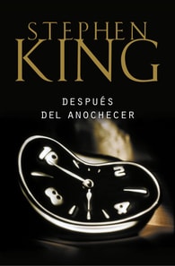 Después del anochecer
