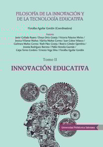 Filosofía de la Innovación y la tecnología educativa