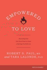 Empowered to Love