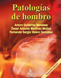 Patologías de hombro